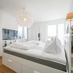 Апартаменты Grosse Flucht