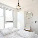 Grosse Flucht Апартаменты *