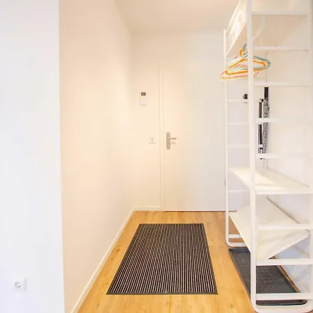 Grosse Flucht Apartmán Dahme (Schleswig-Holstein)