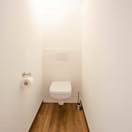 Apartmán Grosse Flucht *