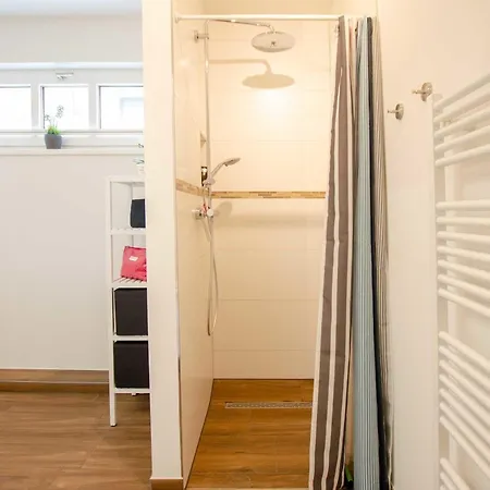 Grosse Flucht * Dahme (Schleswig-Holstein)