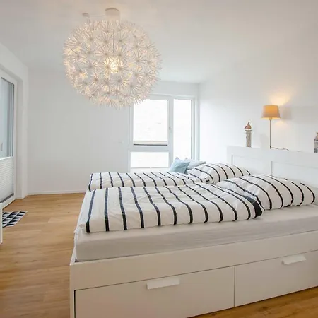 Grosse Flucht Apartmán