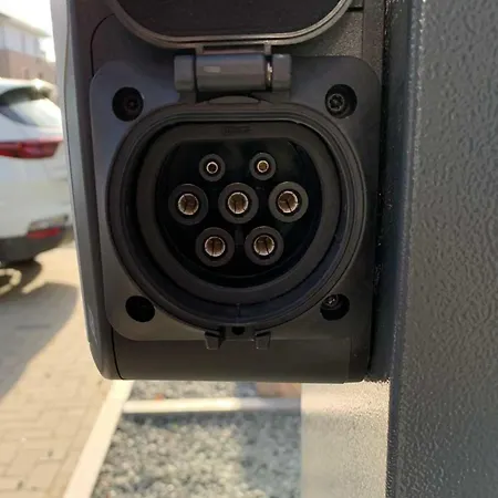 Apartmán Grosse Flucht