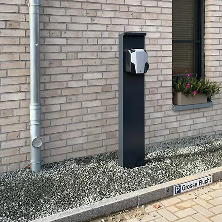 Apartmán Grosse Flucht *