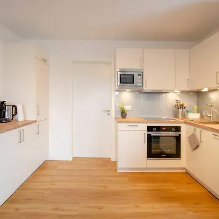 Apartmán Grosse Flucht *