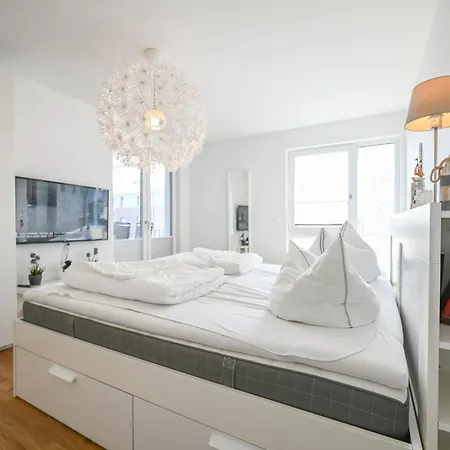 Apartmán Grosse Flucht