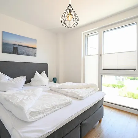 Apartmán Grosse Flucht *