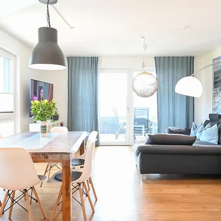 Grosse Flucht Apartmán Dahme (Schleswig-Holstein)