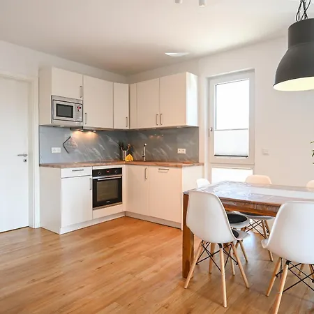 Grosse Flucht Apartmán Dahme (Schleswig-Holstein)